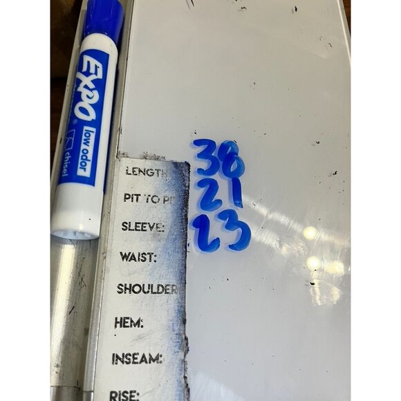 Vintage Cable Knit Fringe Sweater L Cream Tassel Neutral Retro Classic Chic 80s - Picture 11 of 11